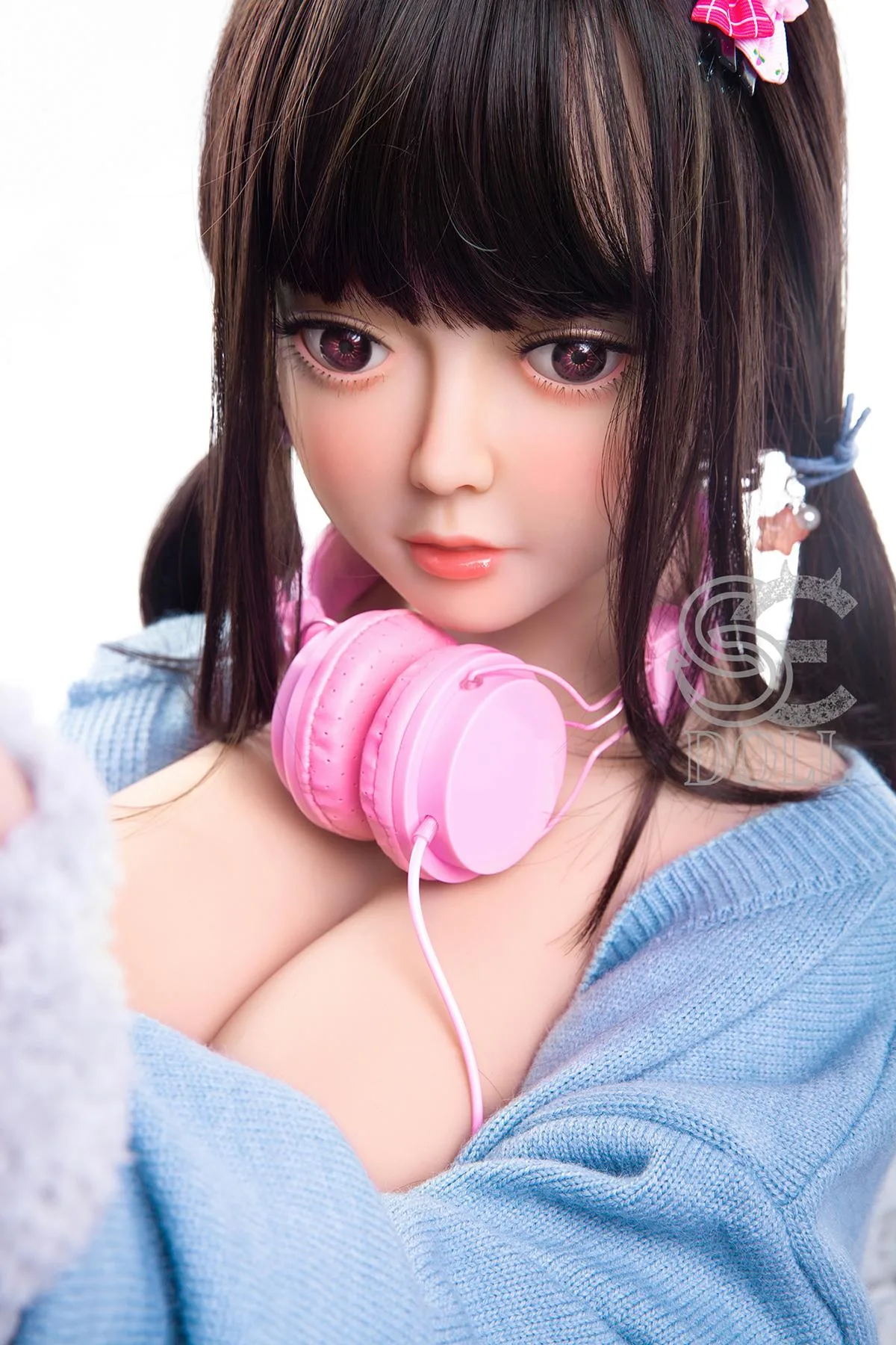 Charlie Premium fantasy sex doll view 3