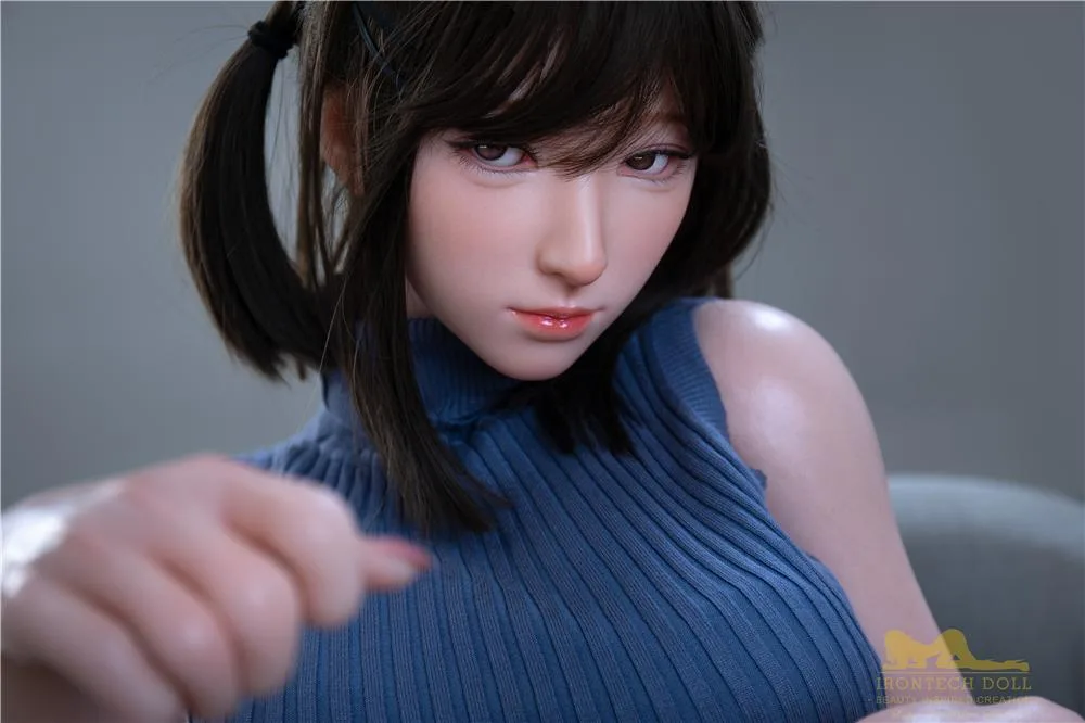 silicone sex doll Miyuki | Japanese girl view 6