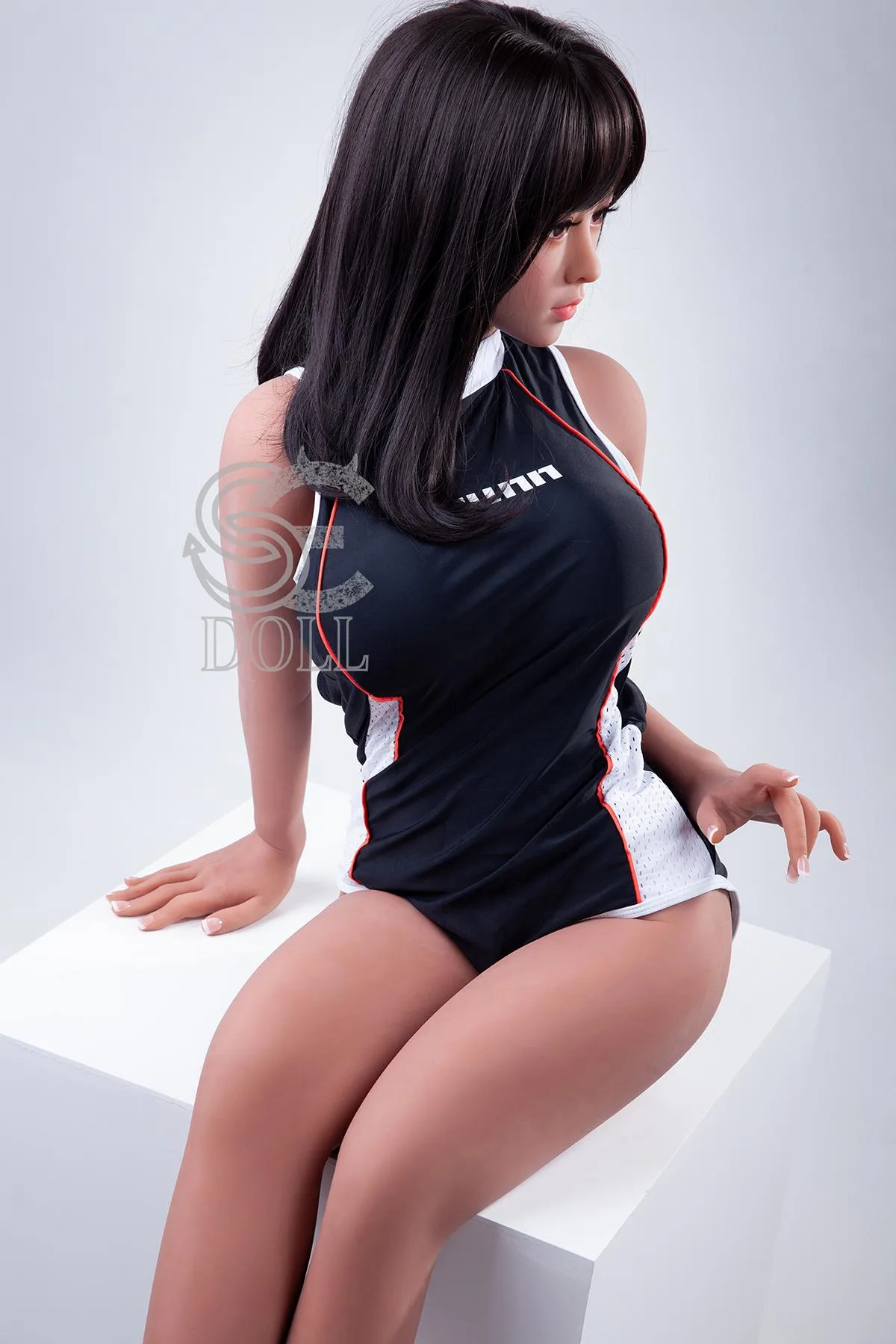 Frenja Premium fantasy sex doll view 7