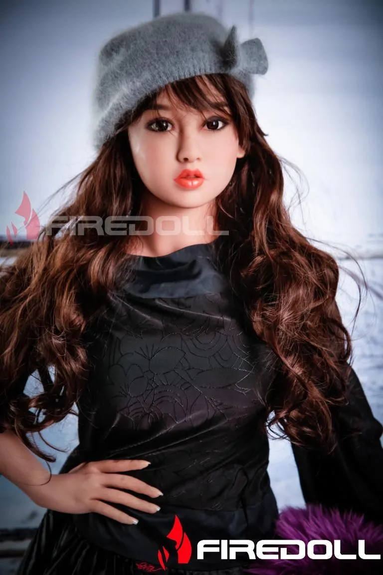Fire-Doll 148cm ( 4ft9 ) Marsha view 5