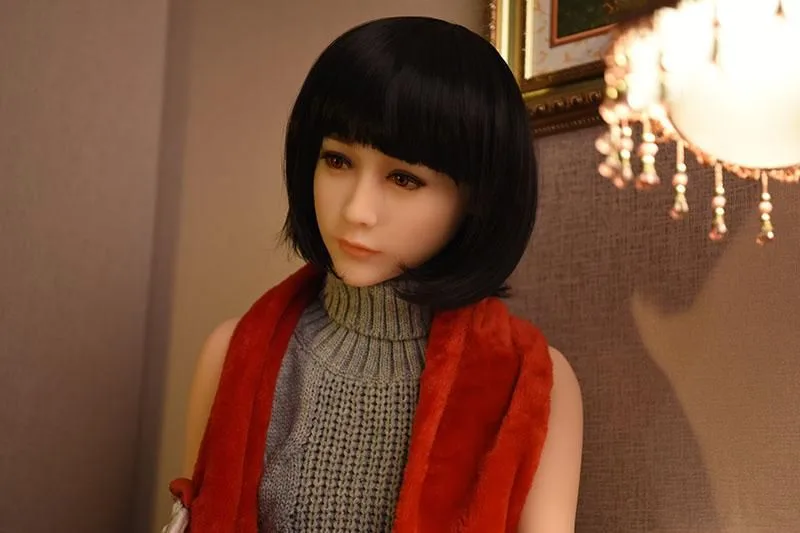Lena Premium TPE Real Doll view 6