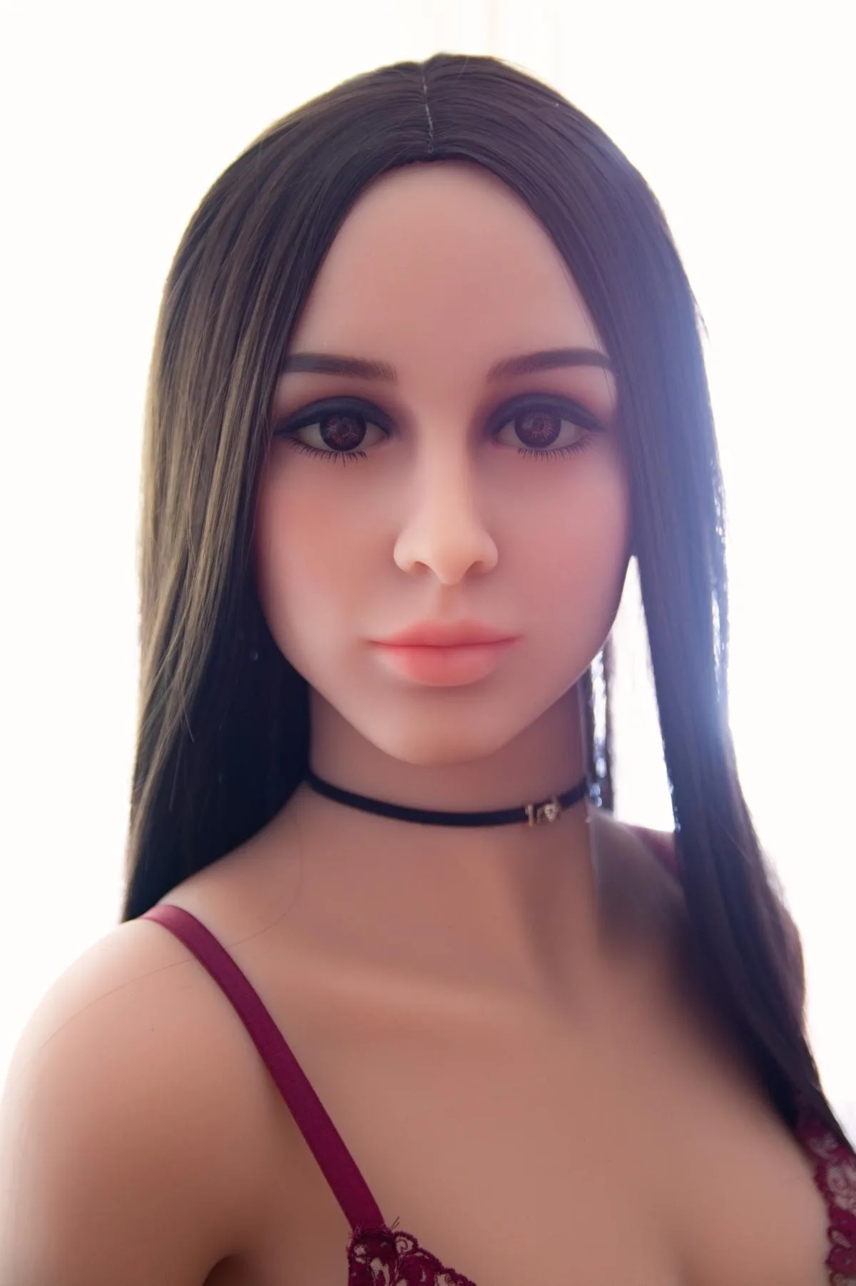 Fiona Premium TPE Lovedoll view 3