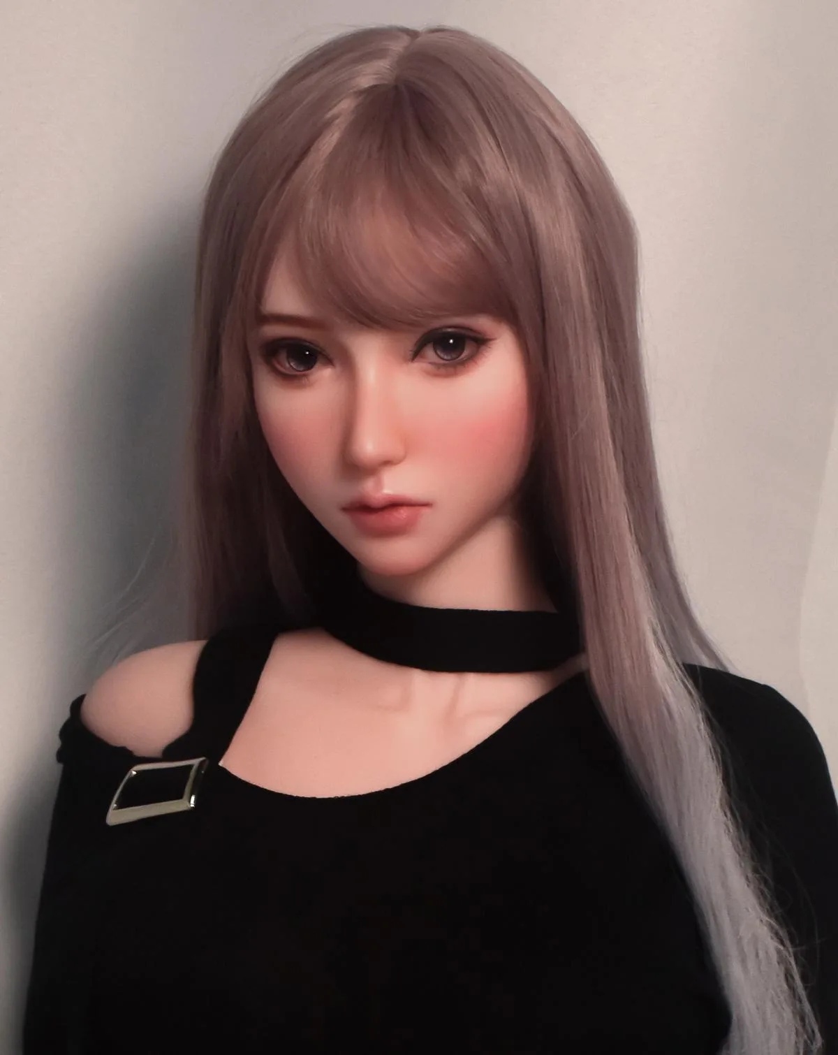 Anime Sex Doll Zero | Manga Premium Sexdoll view 3