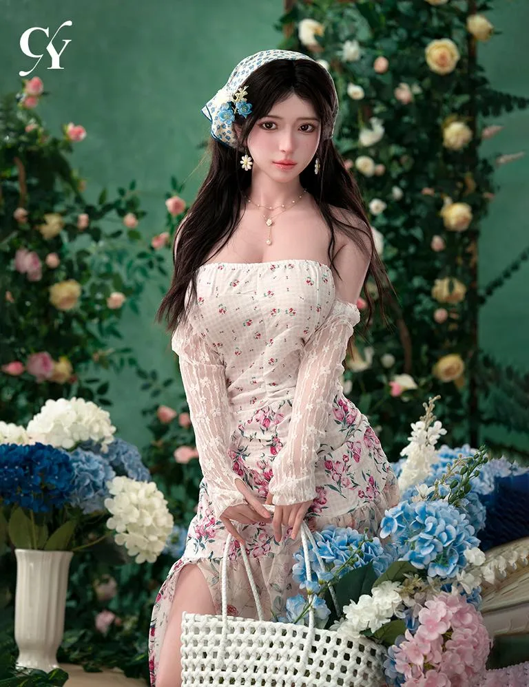 Una Silicone Sex Doll | Pure Realism view 5