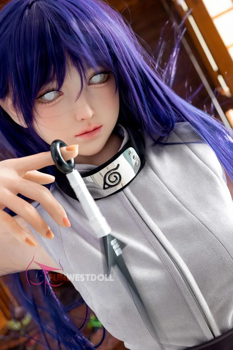Sex doll Kurisu | Manga Sexdoll
