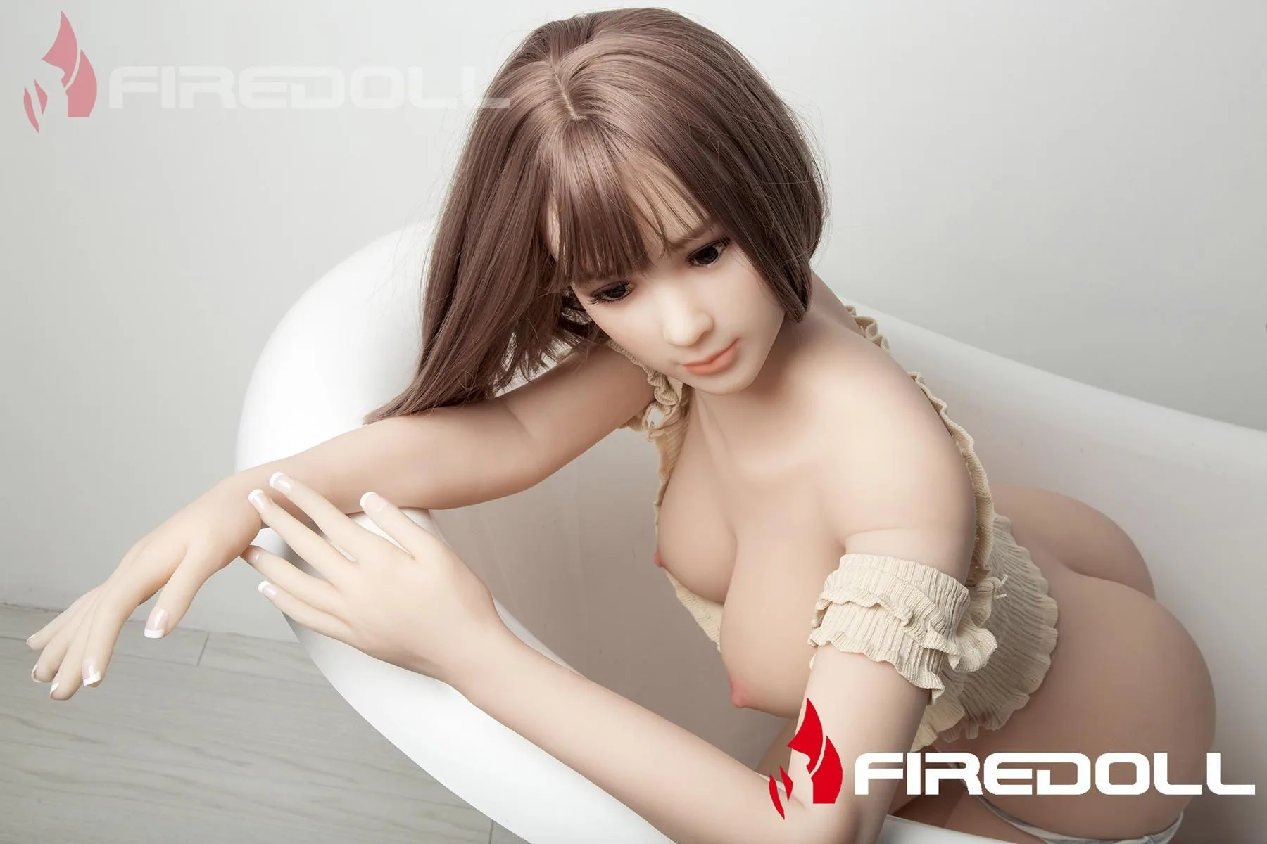 Jillian Cheap Premium Sex Doll view 7