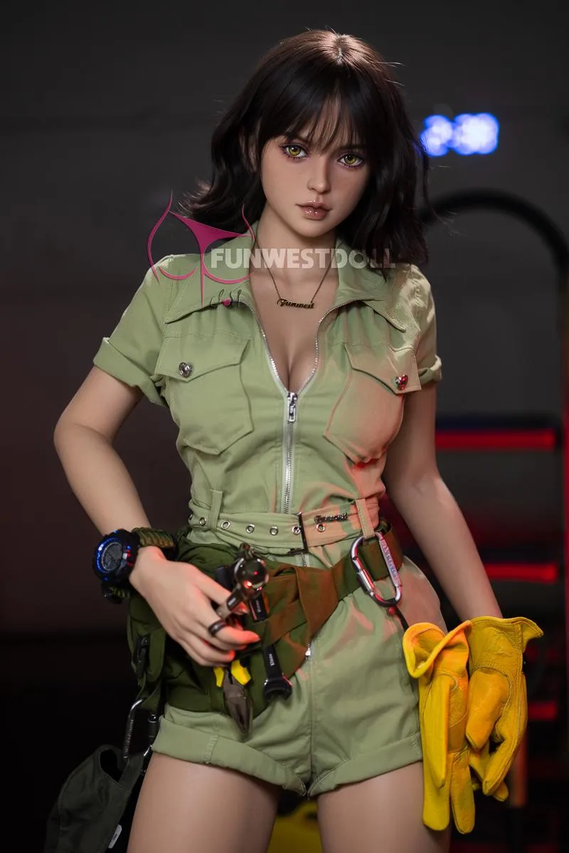 Sex Doll Lily | Premium TPE Sexdoll view 7