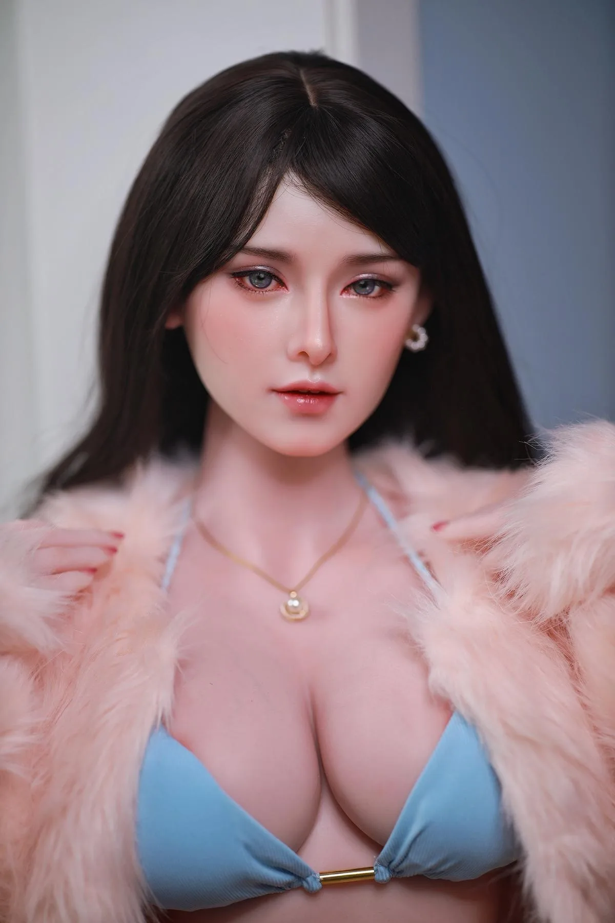 Silicone Sex Doll Lynn | Hentai Sexdoll view 5