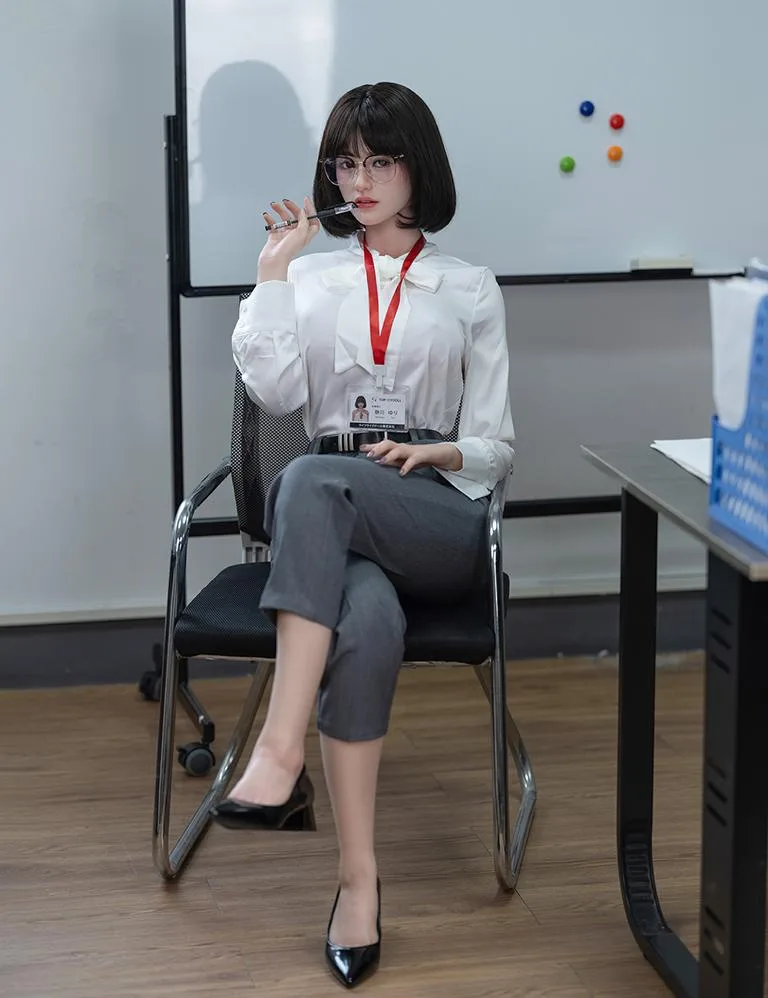 Silicone sex doll Shizukawa | Ultra realistic sex doll view 3