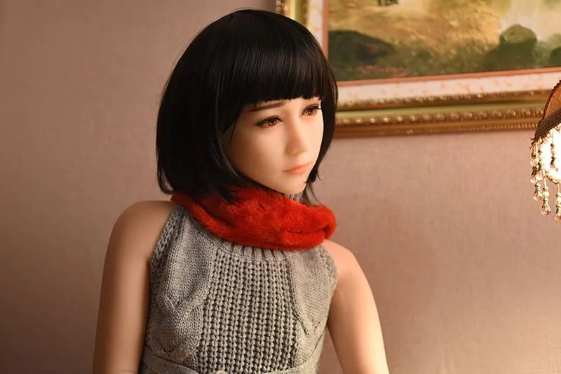 Lena Premium TPE Real Doll view 5