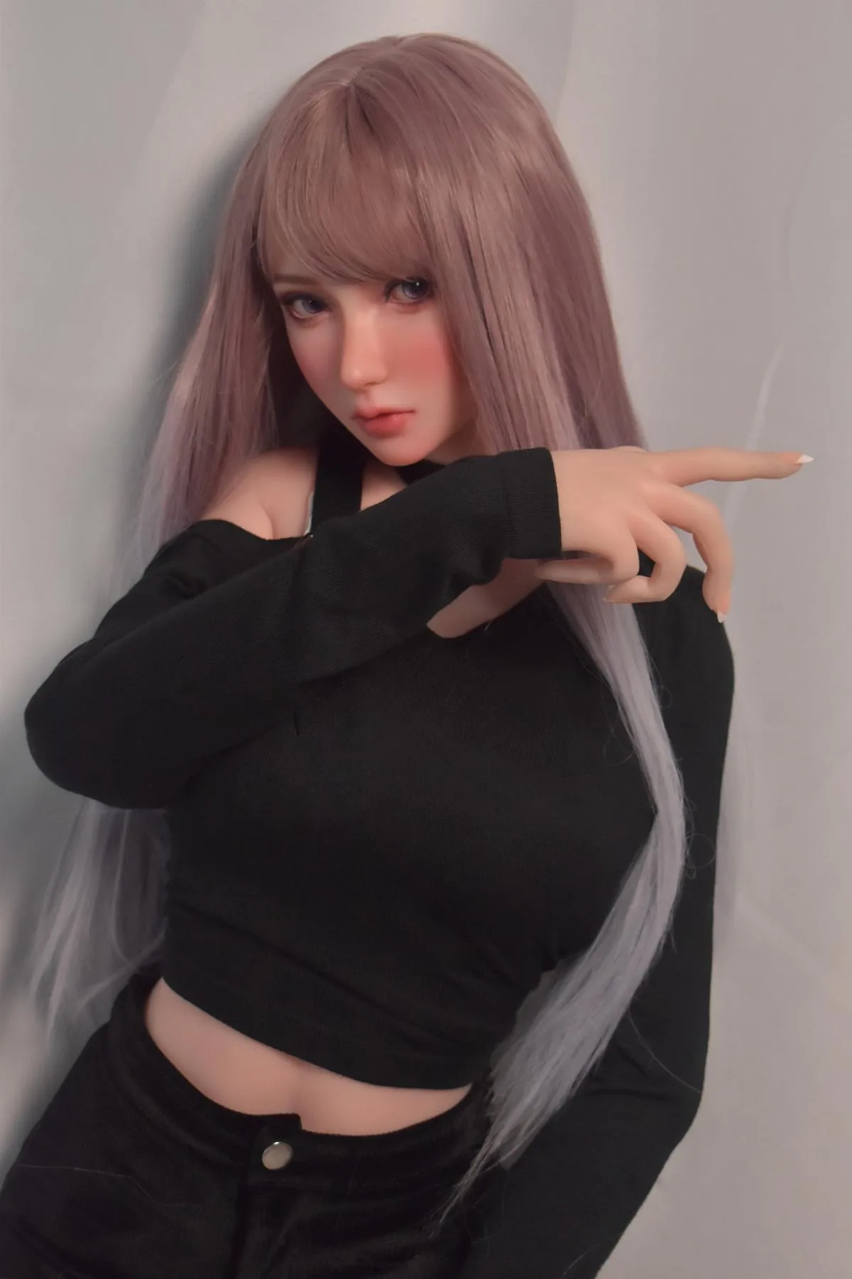 Anime Sex Doll Zero | Manga Premium Sexdoll view 5