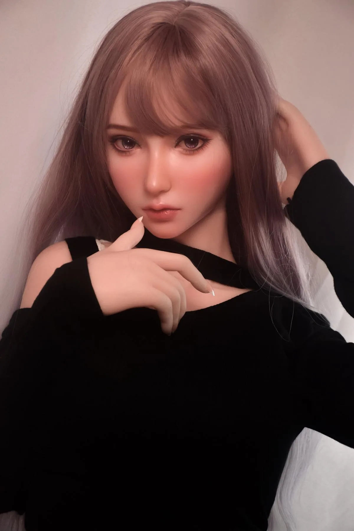 Anime Sex Doll Zero | Manga Premium Sexdoll view 4