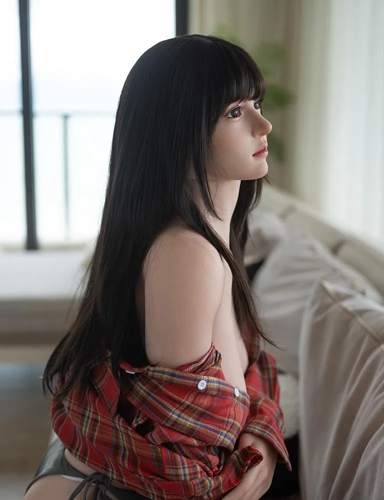 Silicone sex doll Himari | Top Cydoll at view 3