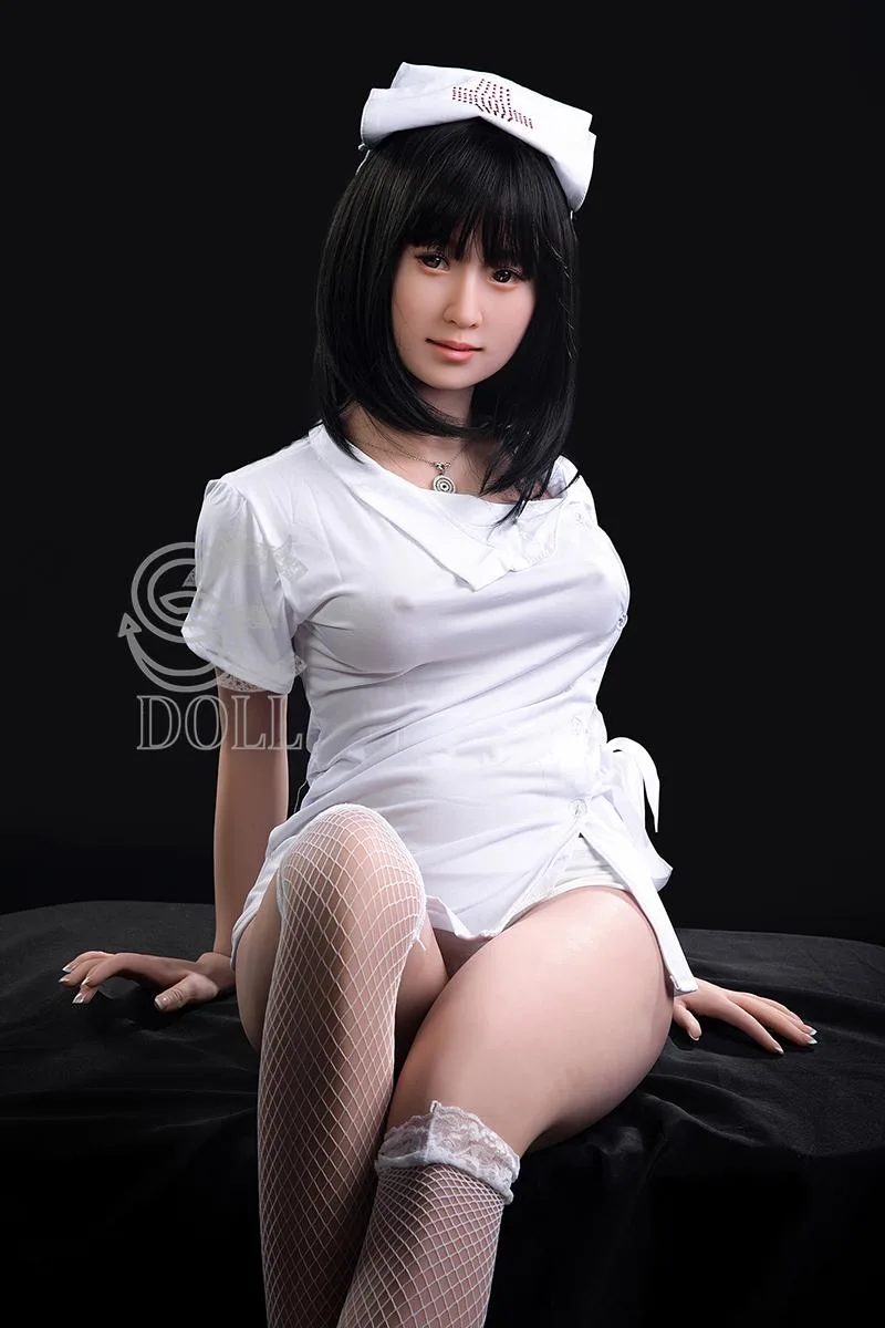 Ayaka Premium TPE sex doll in 163cm \/ 5ft4 view 4