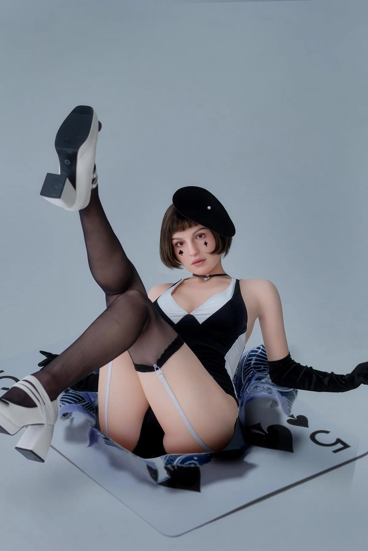 Silicone Sex Doll Jana | Extremely Realistic view 8