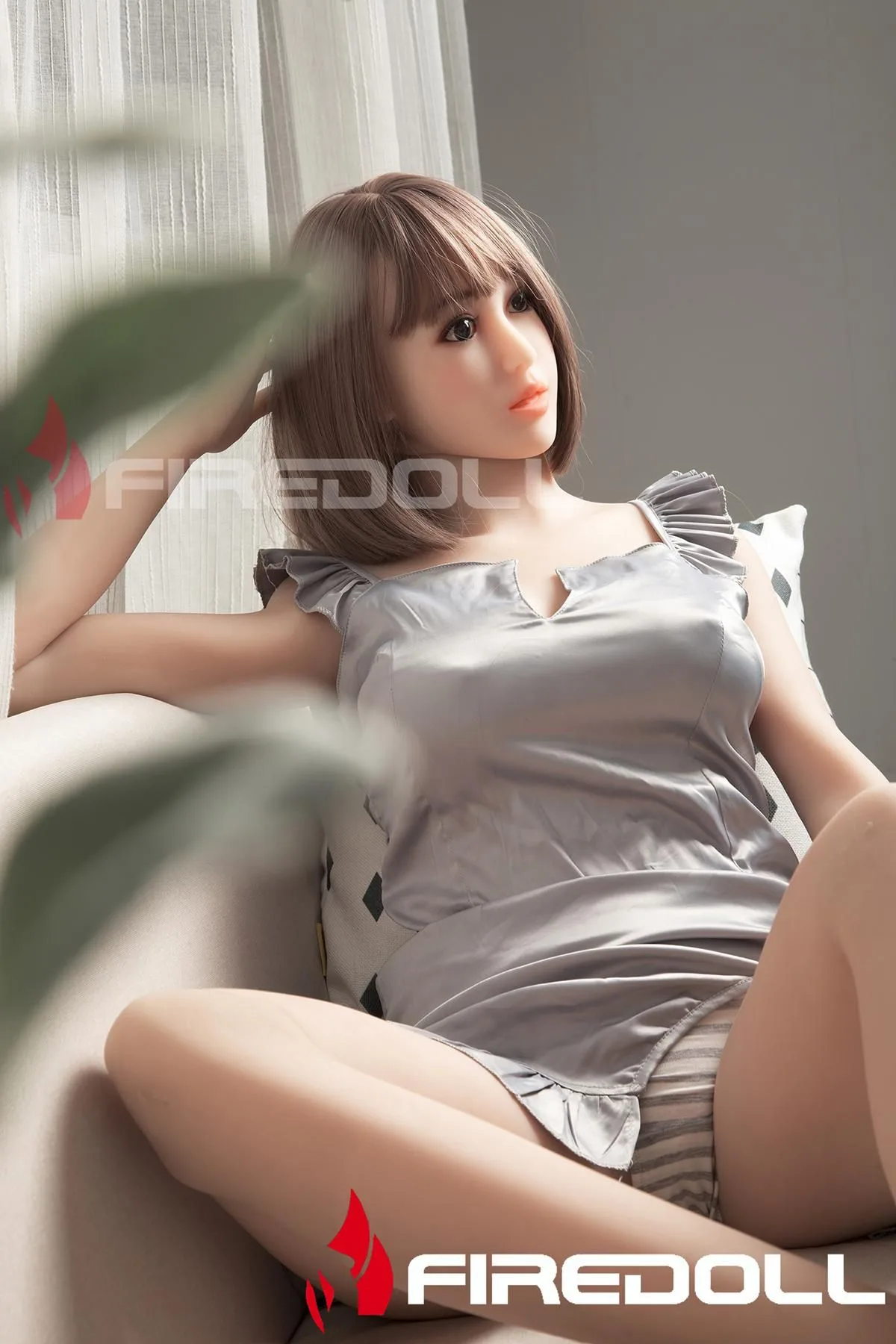 Jada Cheap Premium Sex Doll view 8