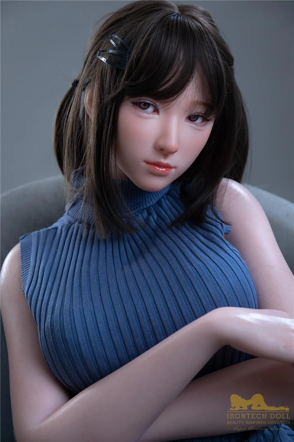 silicone sex doll Miyuki | Japanese girl view 3