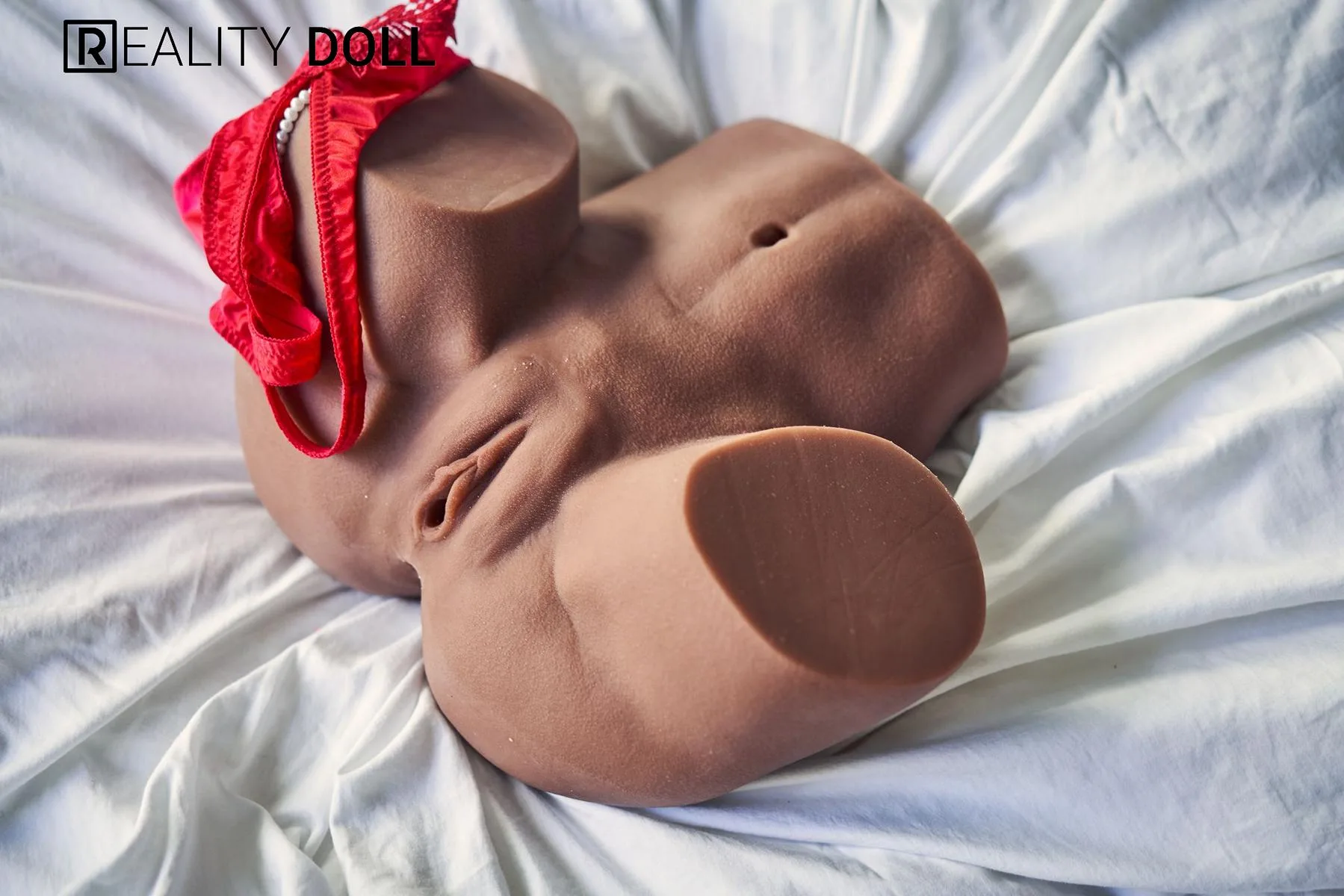 Black Sex Torso Aleera | Premium Masturbator view 5