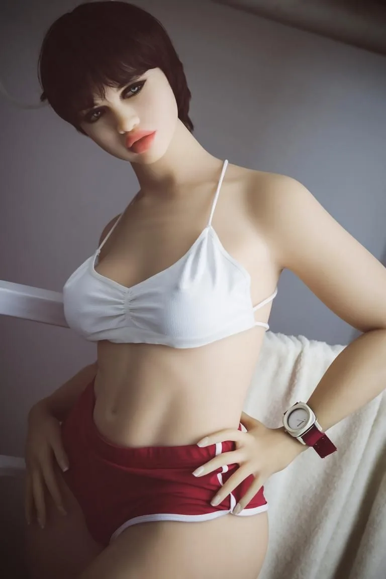 Anastacia Premium TPE Real Doll view 7