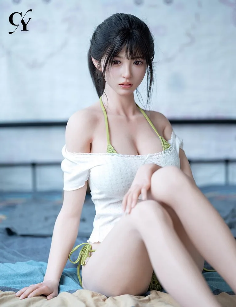 Koharu Silicone Sex Doll | Best-Selling Brand at view 3