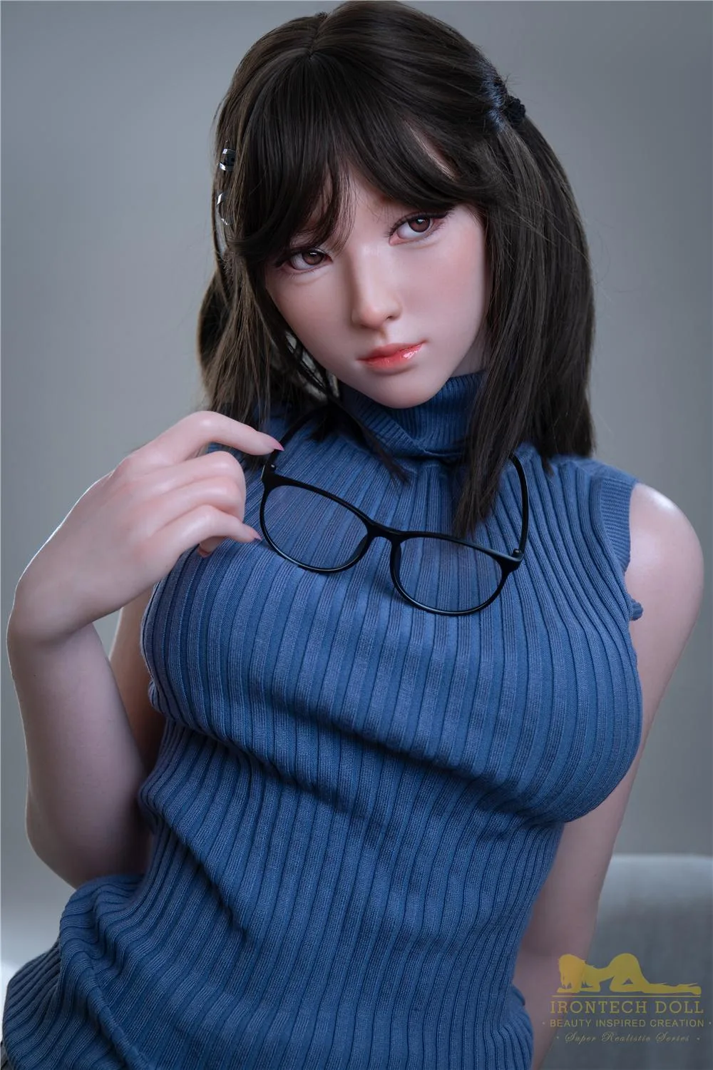 silicone sex doll Miyuki | Japanese girl view 5