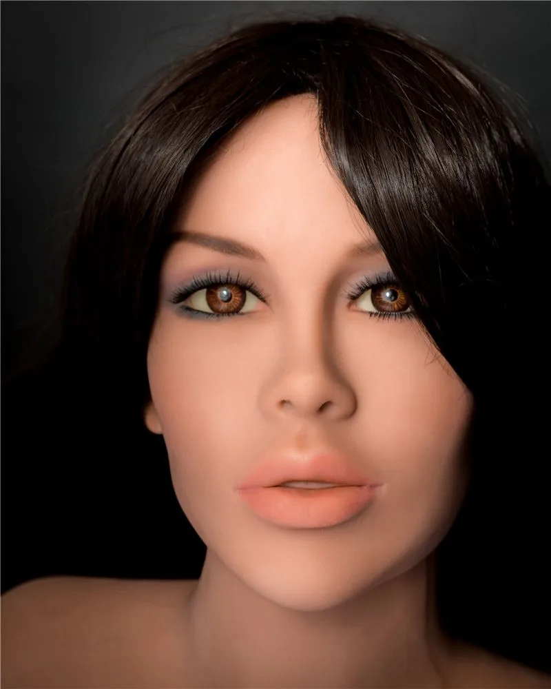 Debra Premium TPE sex doll view 3