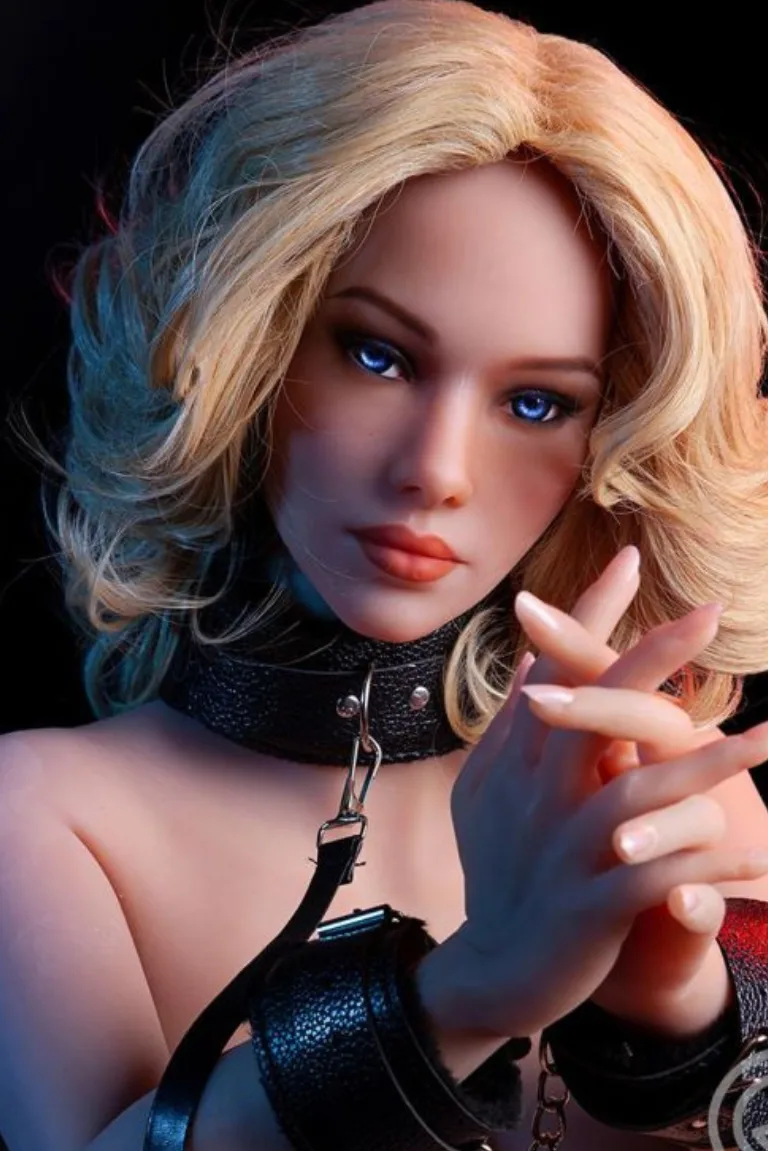 Small Sex Doll Scarlett | 118cm \/ 3ft9 Real Doll