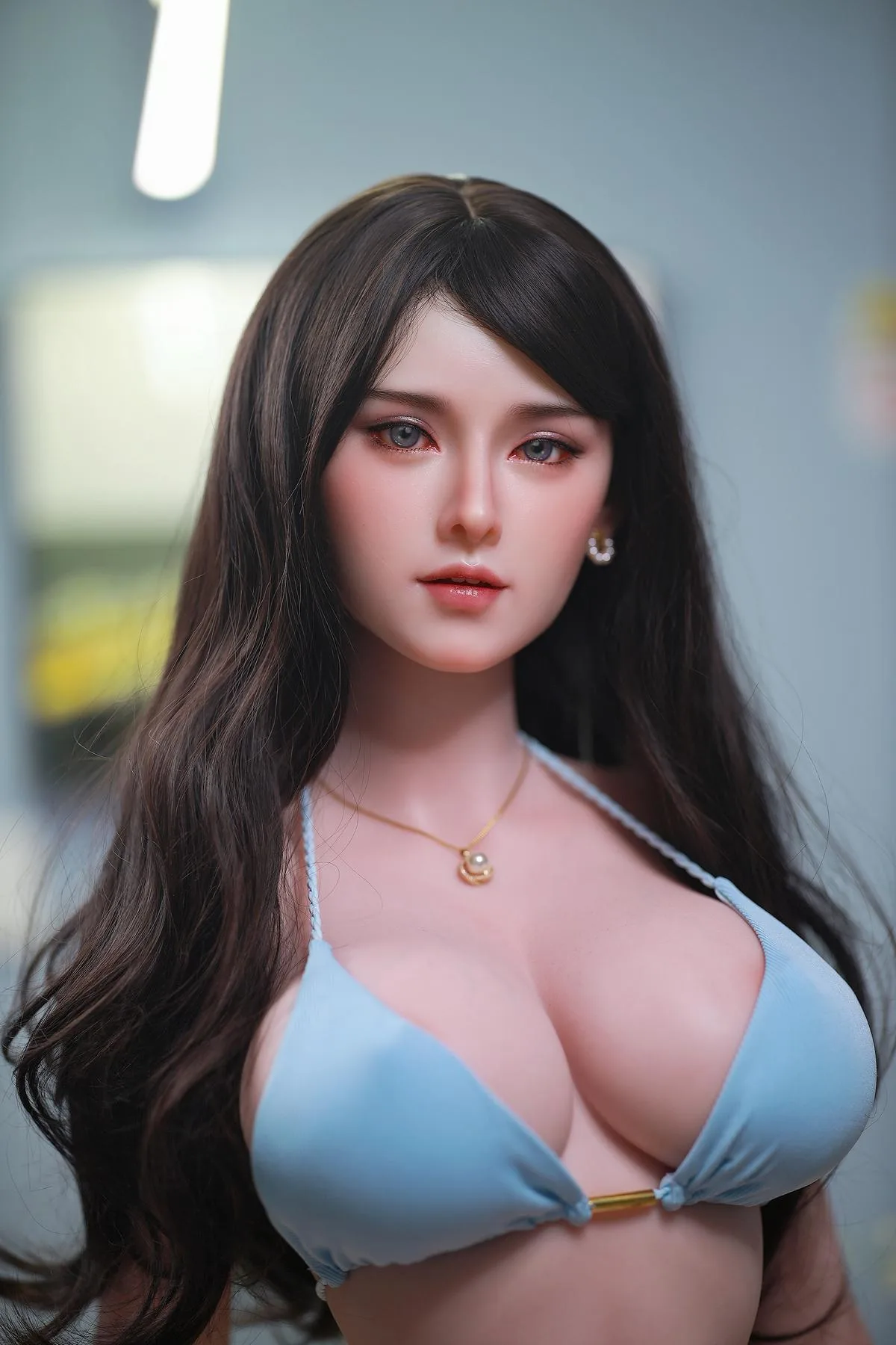 Silicone Sex Doll Lynn | Hentai Sexdoll view 4