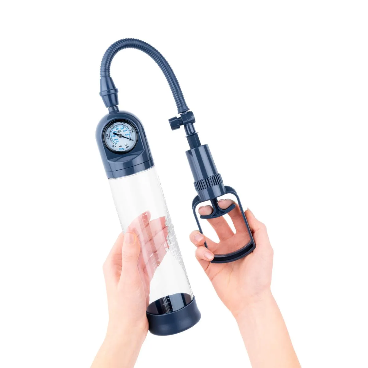 Penis pump | Upgrade your sex doll experience view 5