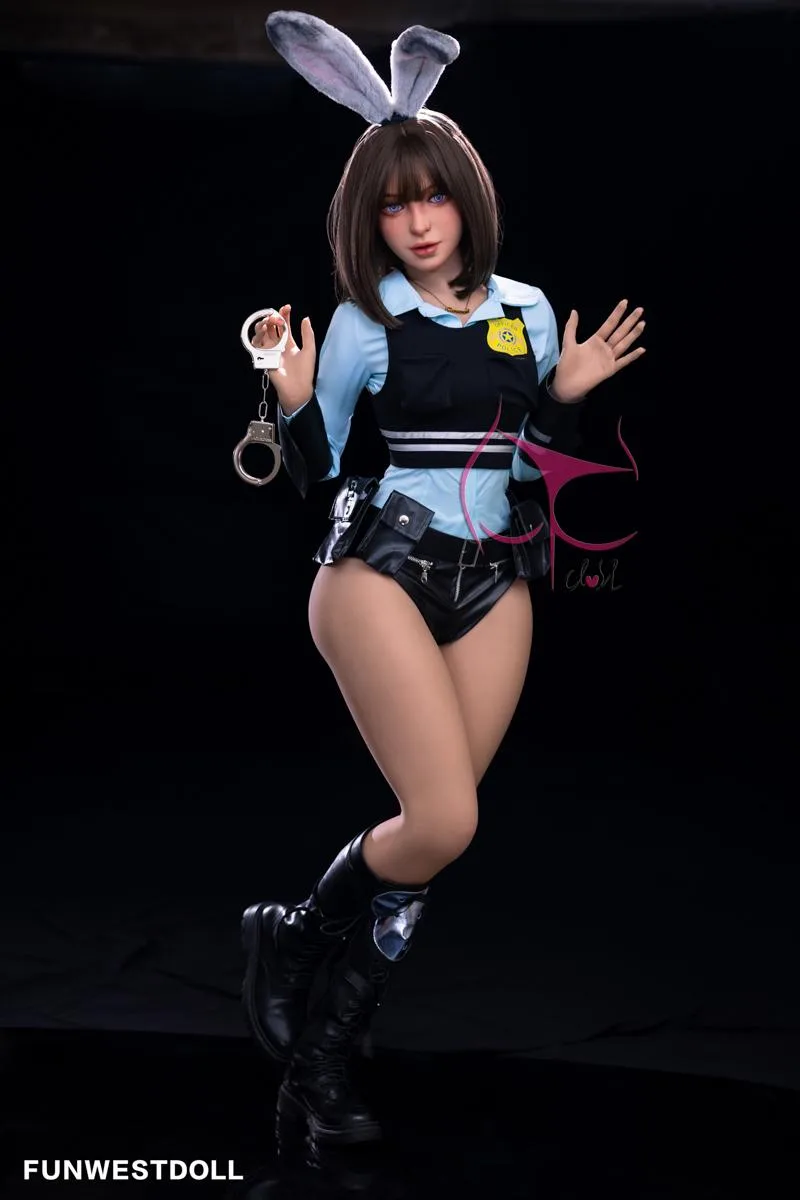 Sex Doll Eudora | Cosplay Love Doll view 4