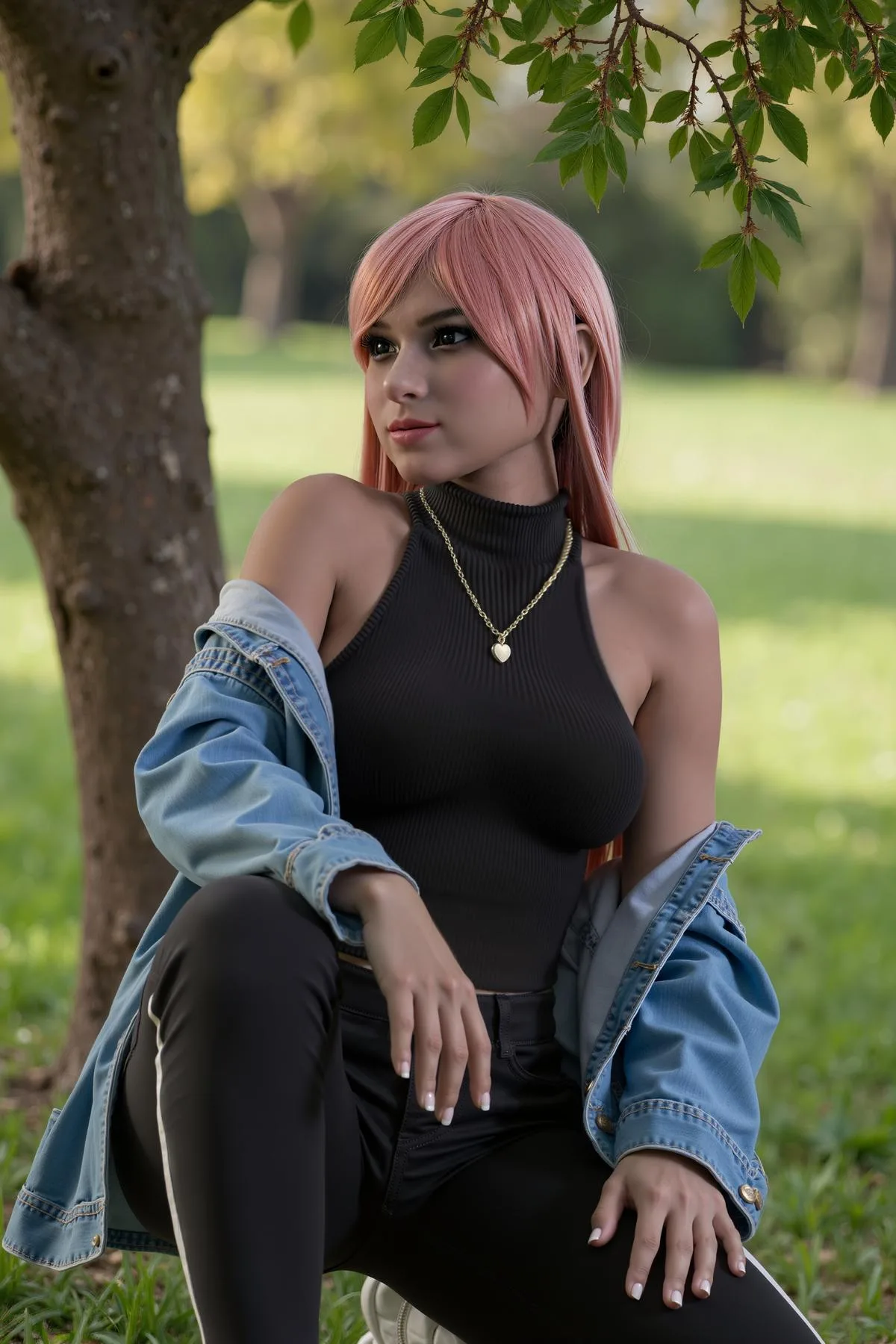 Cheap sex doll Anja | Lifelike premium sex doll view 2