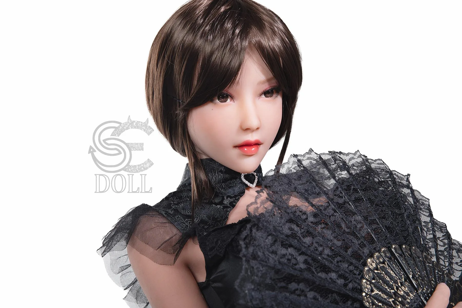 Masami Love Doll Cosplay Japanese Look view 5