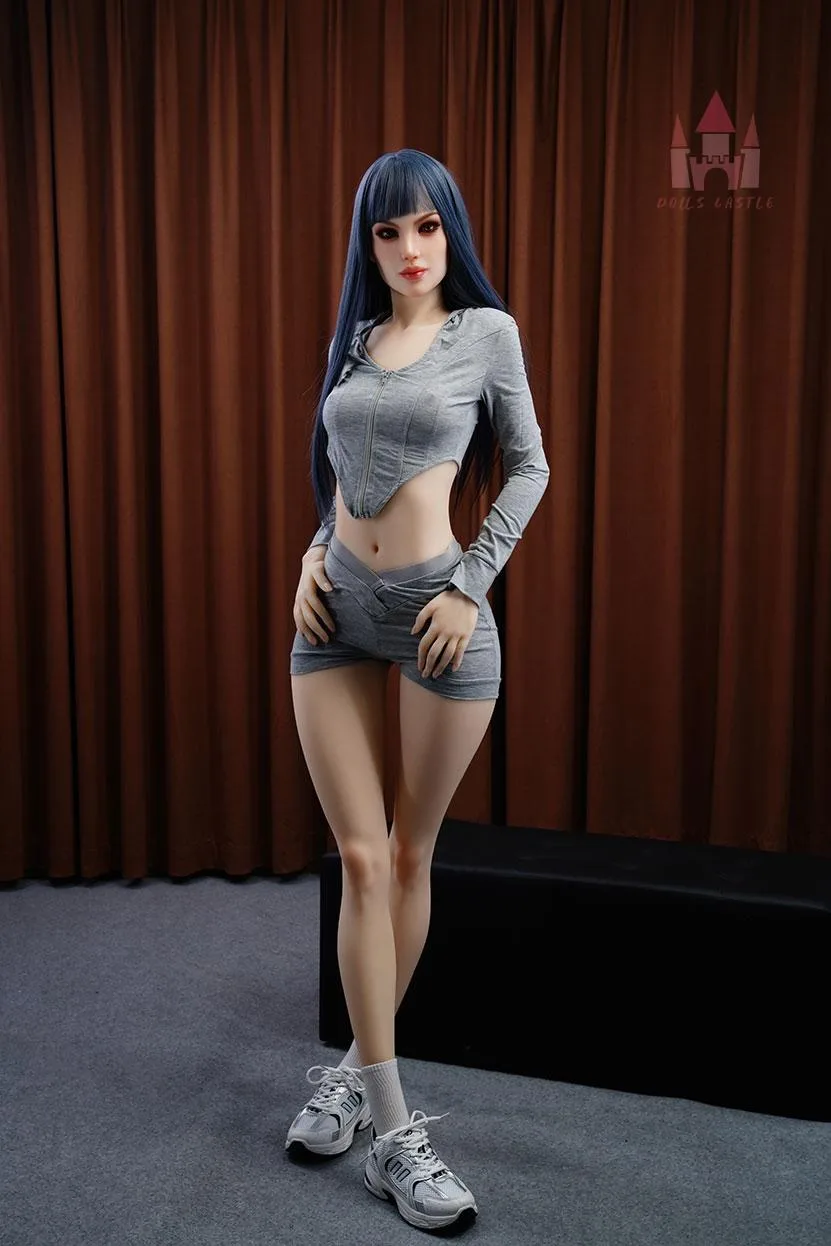 Sex Doll Dana | Slim Sex Doll view 3