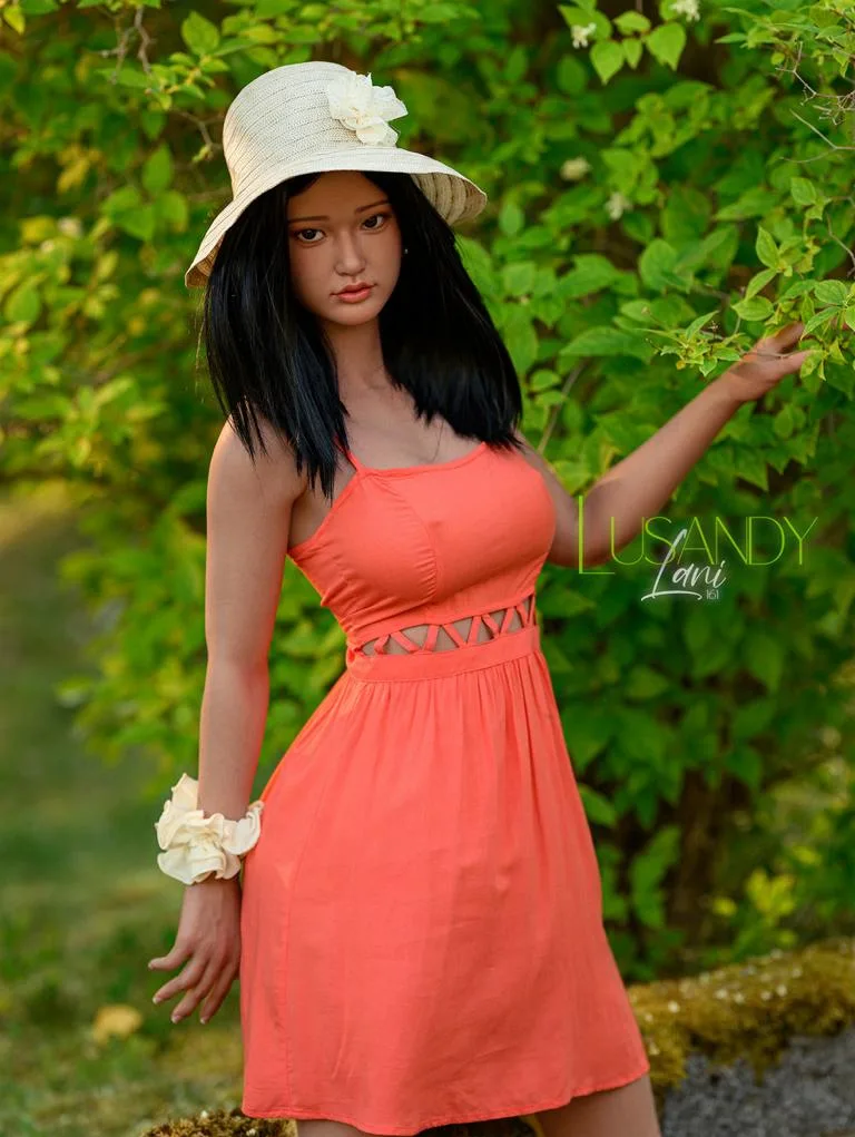 Silicone sex doll Lani | High quality and lifelike view 2