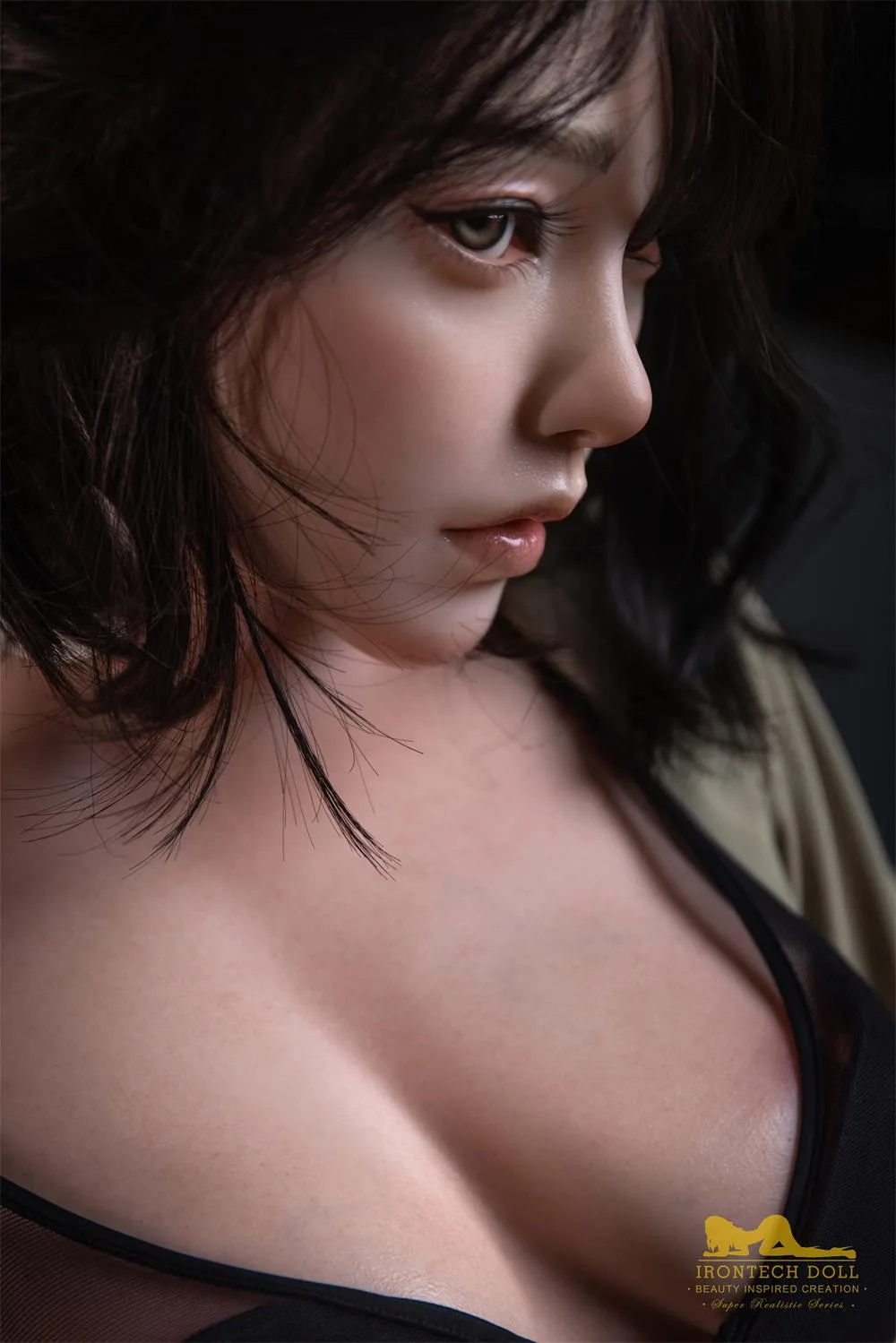 Silicone Sex Doll Myka | Asian Sex Doll view 6