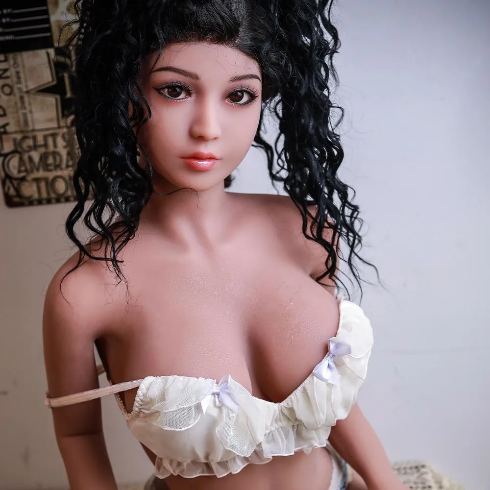 Cheap Sex Doll Maja | Cheap & Top Quality view 4