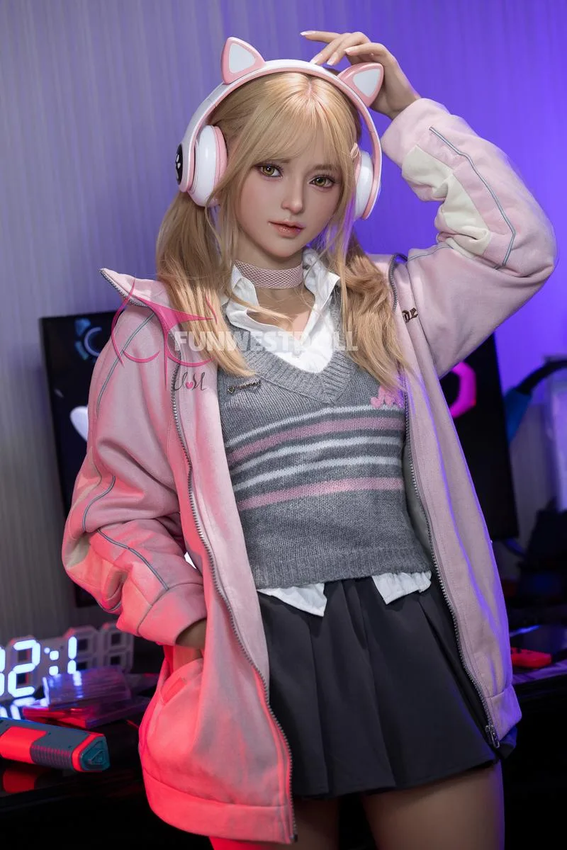 Sex Doll Nanami | Realistic Japanese Love Doll view 6