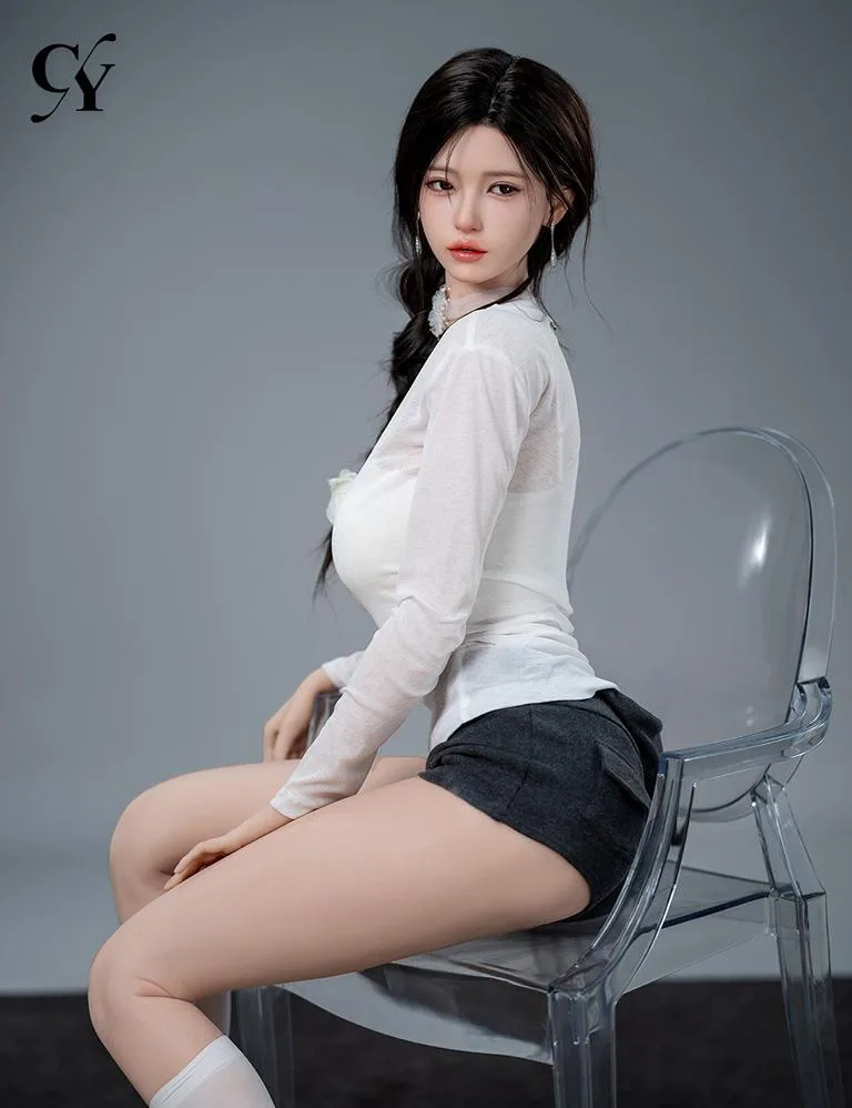 Liang Silicone Sex Doll | Japanese Top Cydoll view 8