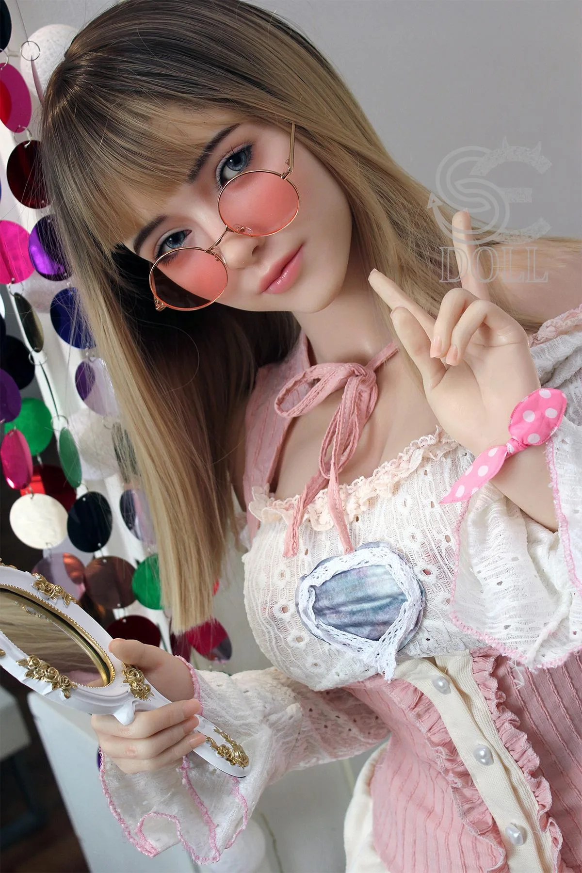 Sex Doll Manuela | Premium Doll by
