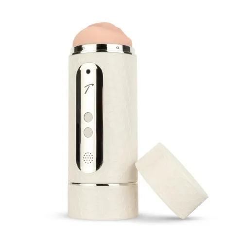 Automatic Masturbator | Double-Sided Masturbator