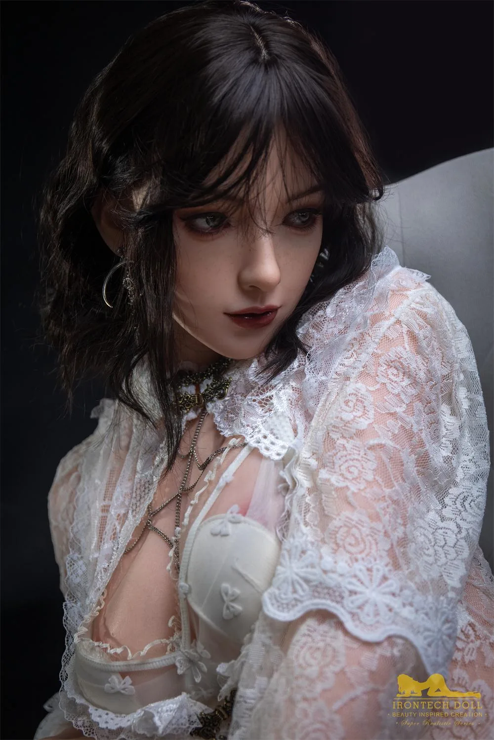 Silicone sex doll Miko | lifelike sexdoll view 7