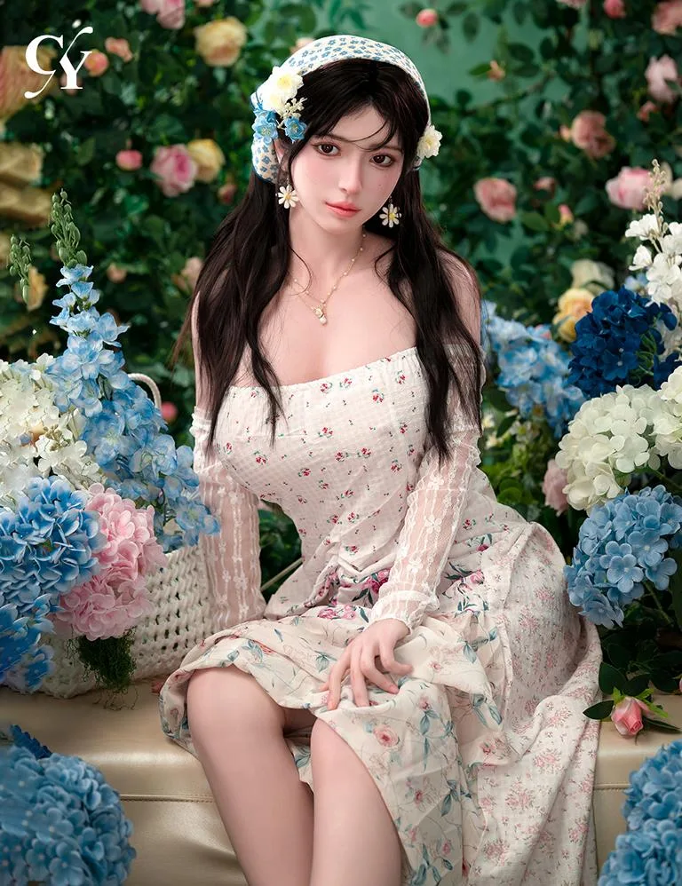 Una Silicone Sex Doll | Pure Realism view 7