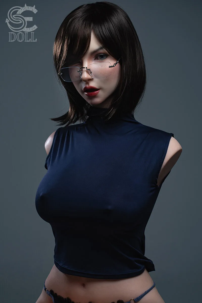Clara Silicone Masturbator | Luxury Sex Toy for Men view 6