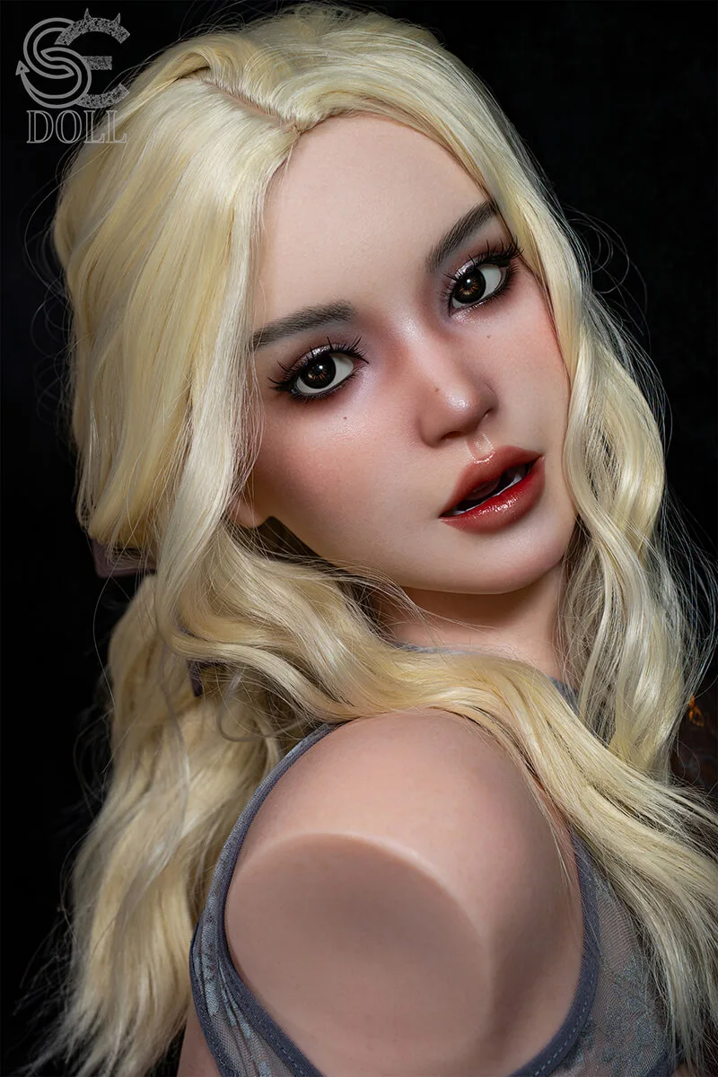 Kaya Silicone Masturbator | Sensationally Realistic view 6