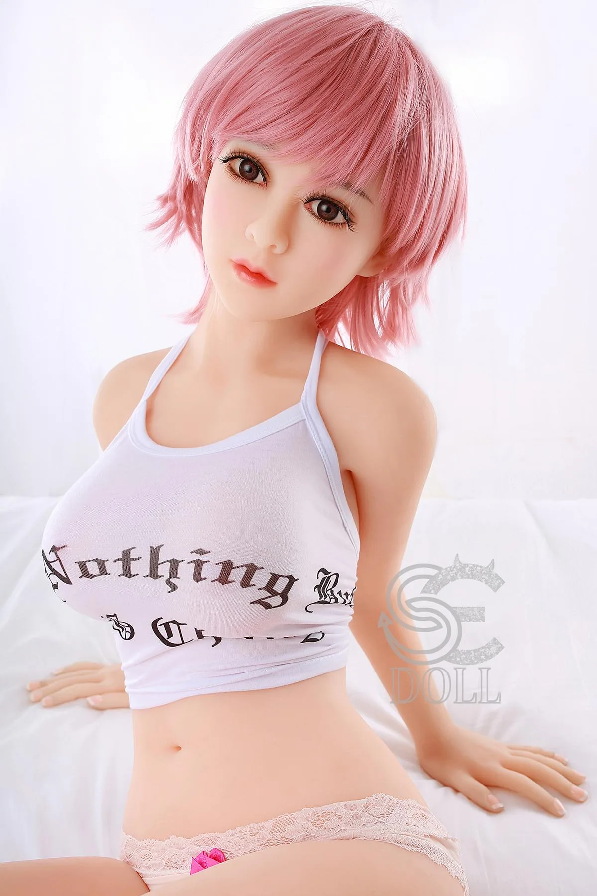 Camilla premium sex doll view 5