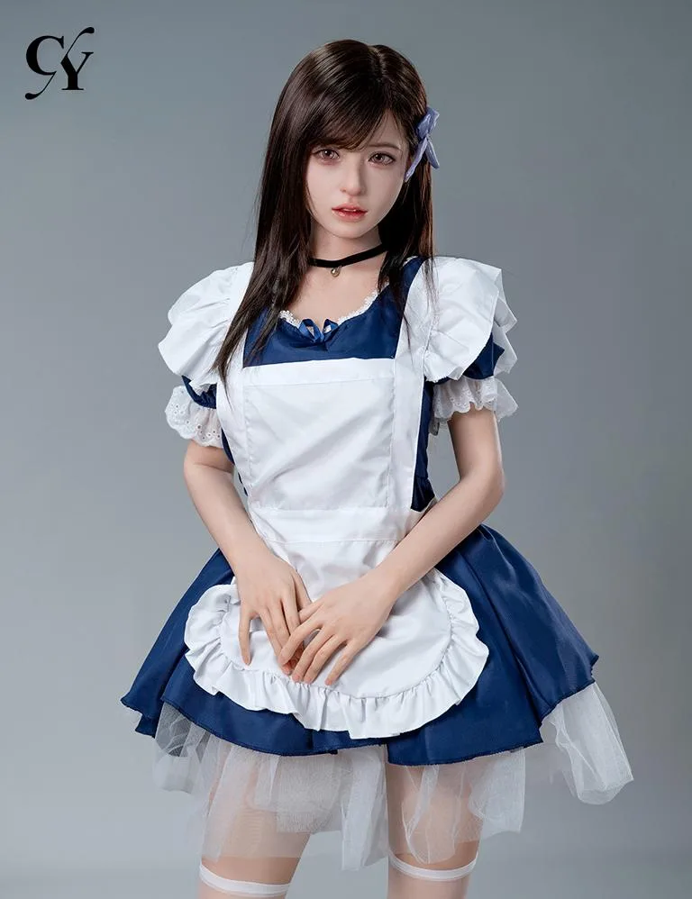 Koharu Silicone Sex Doll | Anime Sex Doll by Top Cydoll view 4