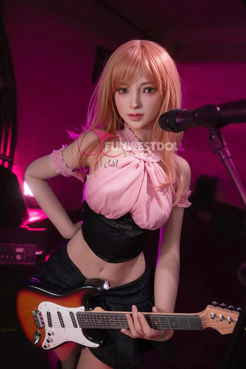 Sex Doll Alice | Asian Premium Sexdoll view 5