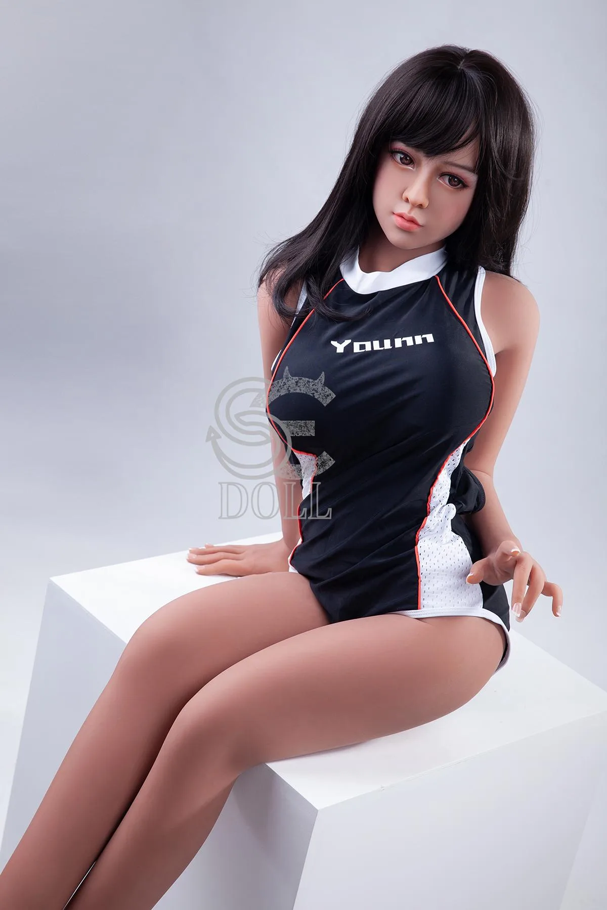 Frenja SE 150cm (4ft11) E-cup Sex Doll In Stock view 8