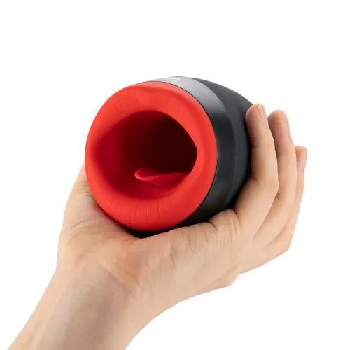 Chiven2 Masturbator | Masturbator with heating function view 5