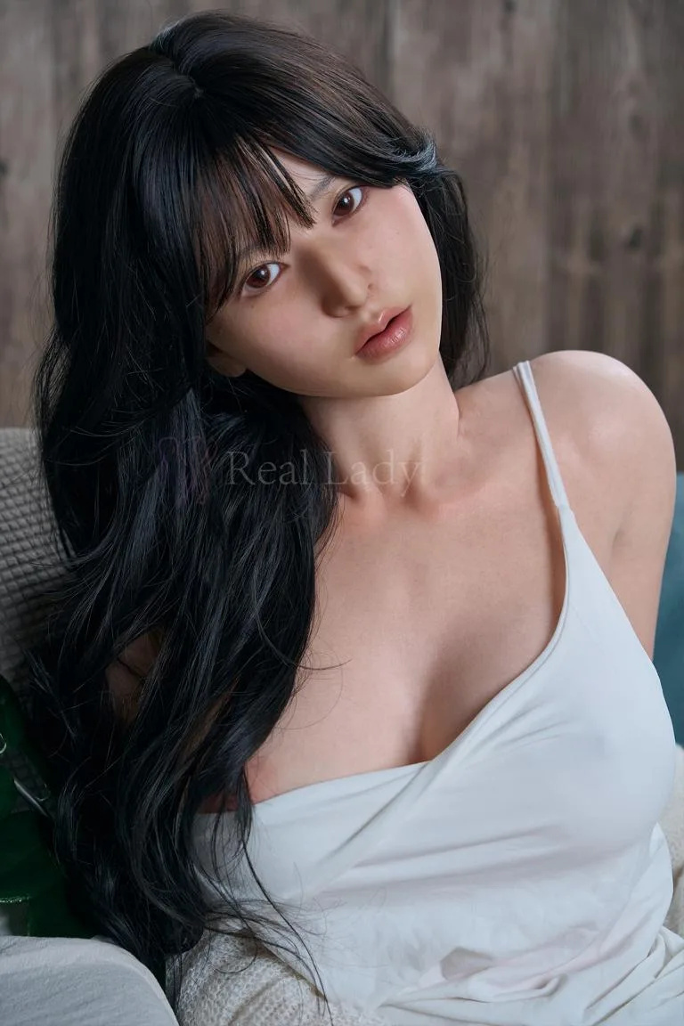 Silicone sex doll Yuna | Asian beauty